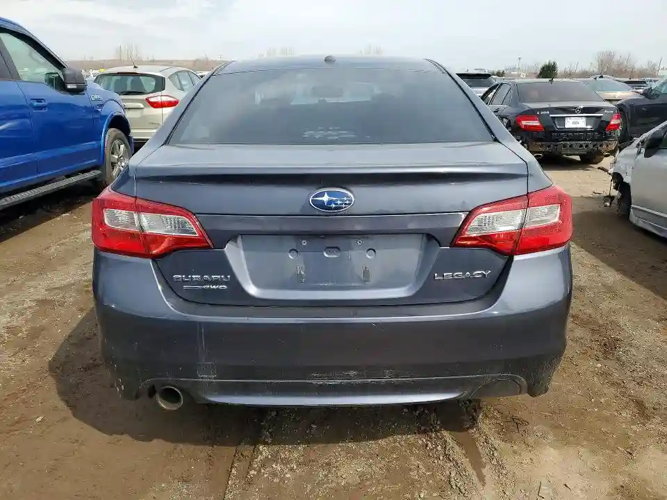 4S3BNCD68H1068448 2017 SUBARU LEGACY-5
