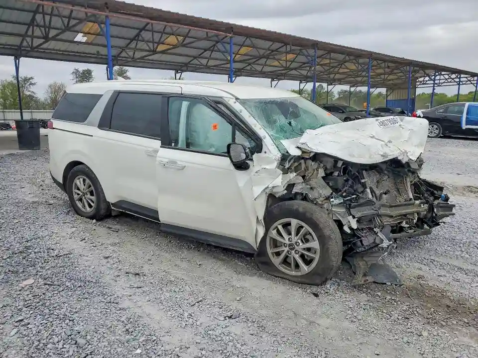 KNDNB4H30N6060225 2022 KIA CARNIVAL L-3