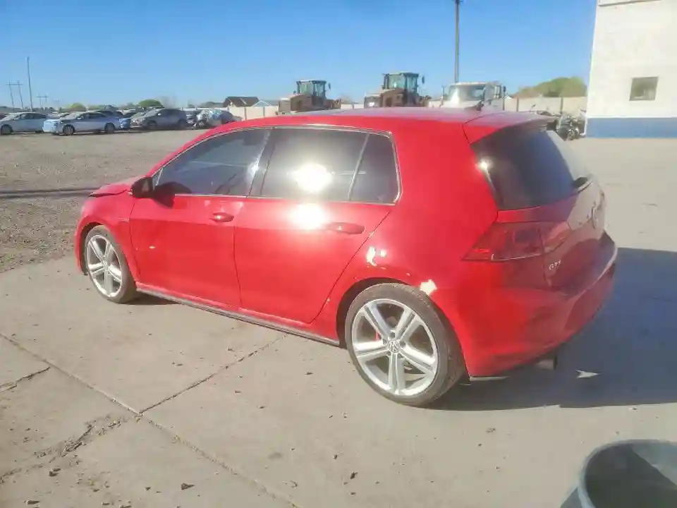 3VW4T7AU4FM044315 2015 VOLKSWAGEN GTI-1