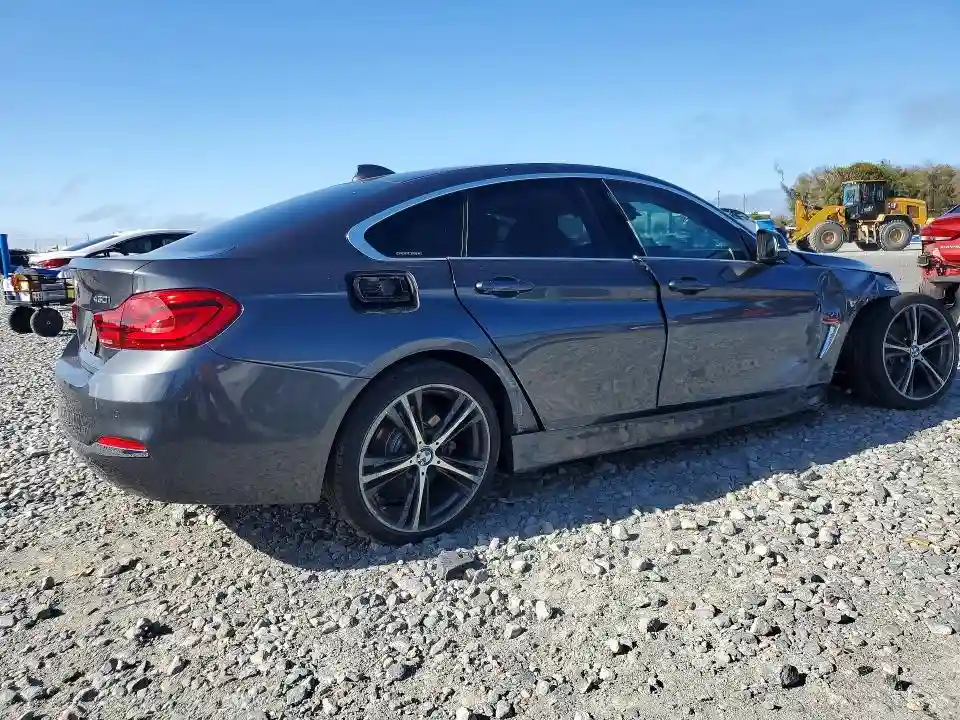 WBA4J1C54KBM17928 2019 BMW 4 SERIES-4