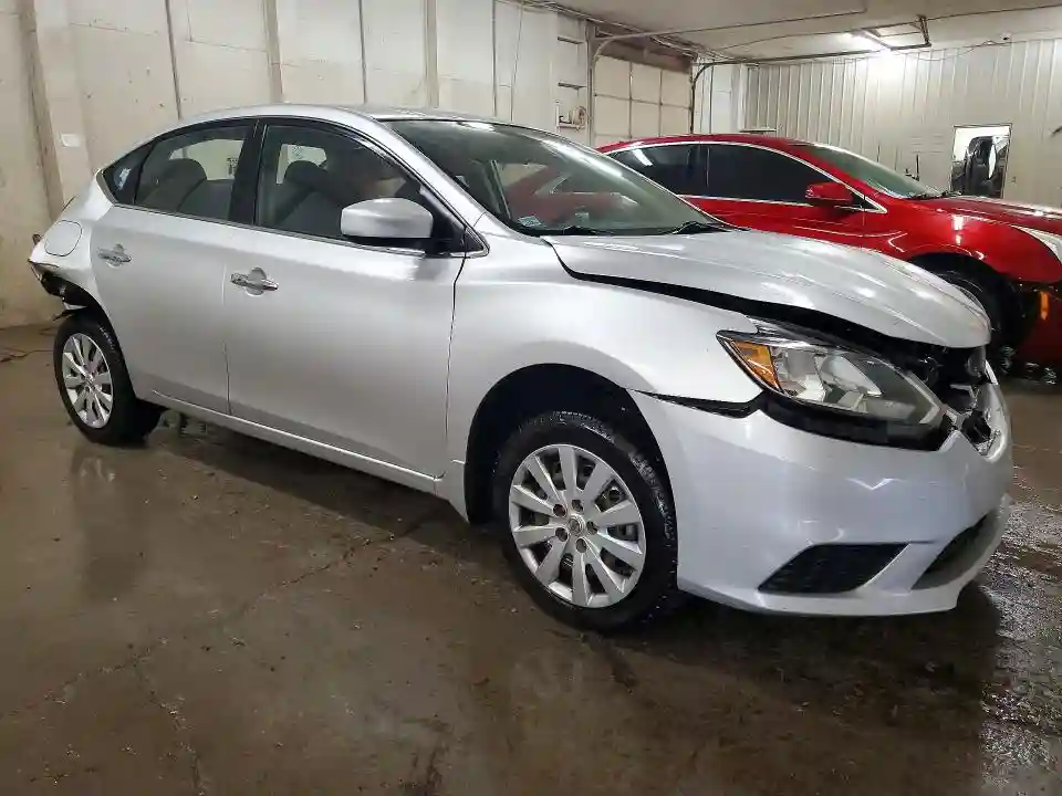3N1AB7APXGL672523 2016 NISSAN SENTRA-3