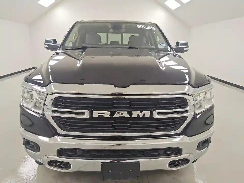 1C6RREFT7KN639503 2019 RAM 1500-4