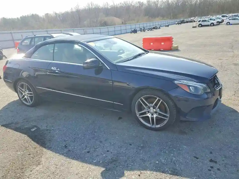 WDDKK6FF7FF302916 2015 MERCEDES-BENZ E-CLASS-3