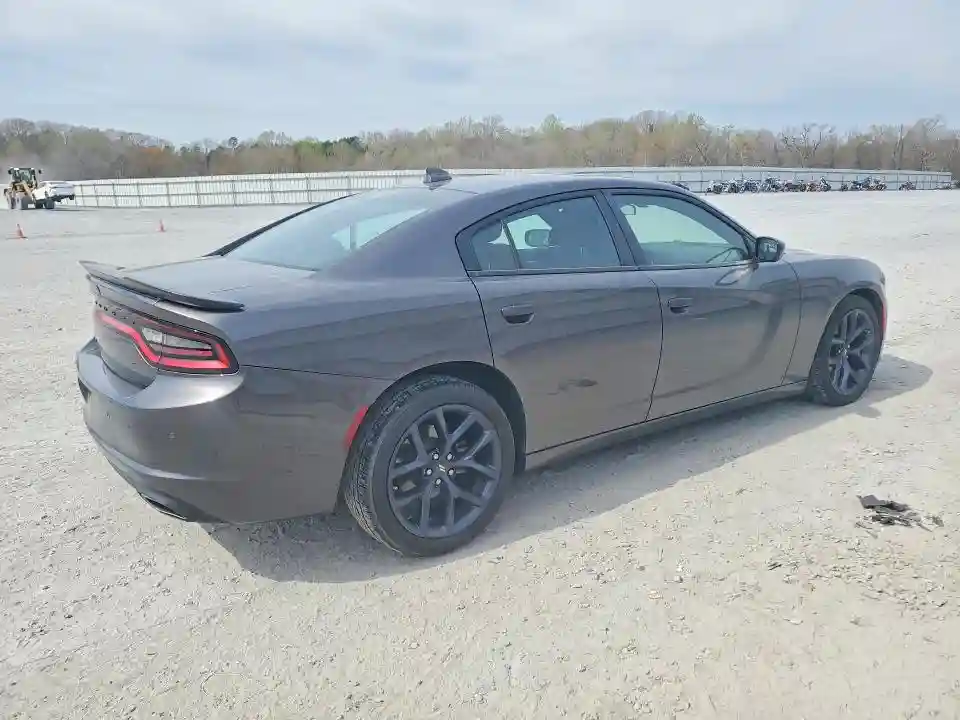 2C3CDXBG5PH588251 2023 DODGE CHARGER-2