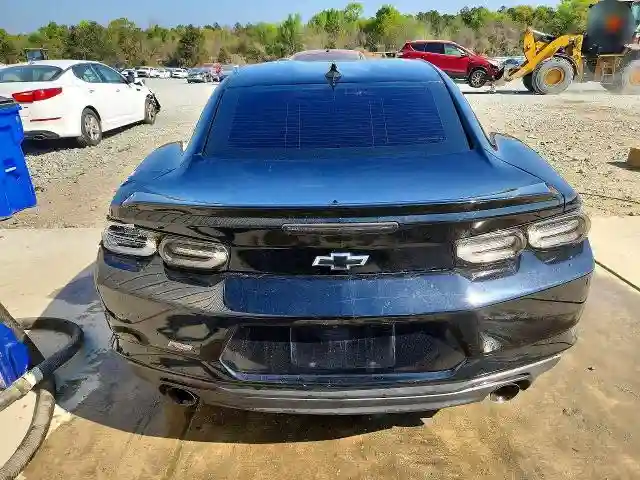 1G1FB1RS5L0104303 2020 CHEVROLET CAMARO-5