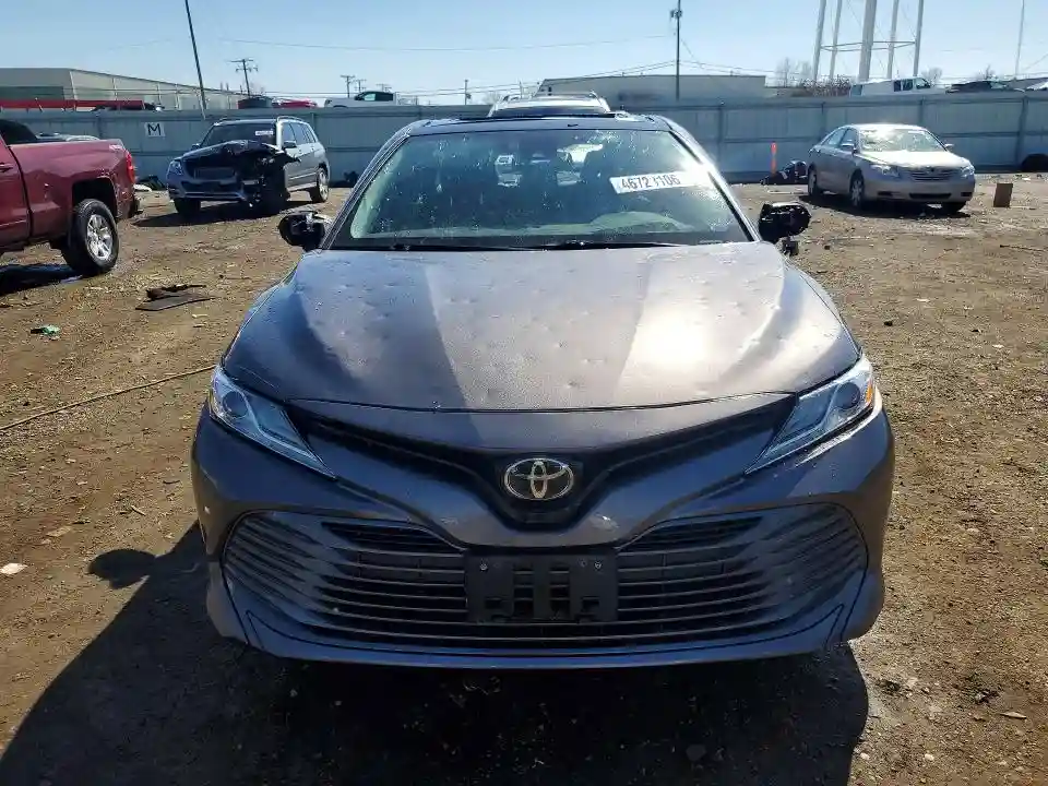 4T1F11AK8LU338865 2020 TOYOTA CAMRY-4