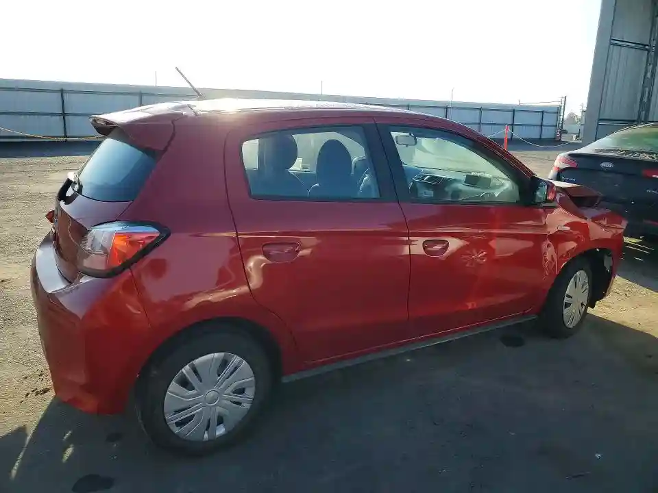 ML32AUHJ2RH021220 2024 MITSUBISHI MIRAGE-2