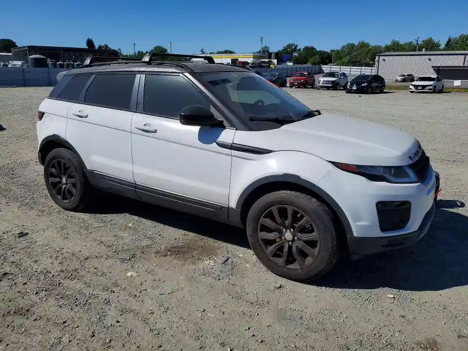 SALVP2RX5JH295251 2018 LAND ROVER RANGEROVER-3