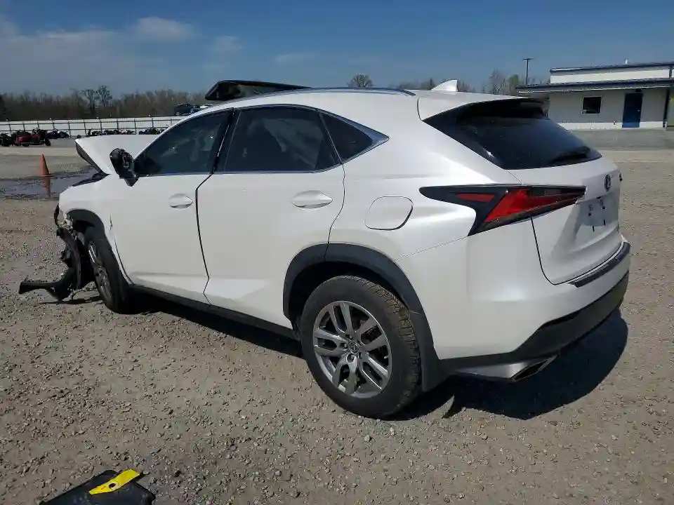 JTJGARDZ9M5019466 2021 LEXUS NX-1