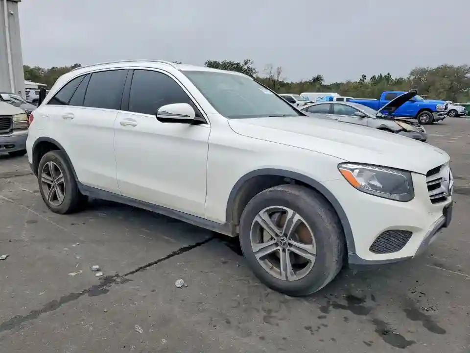 WDC0G4JB7KF543214 2019 MERCEDES-BENZ GLC-CLASS-3