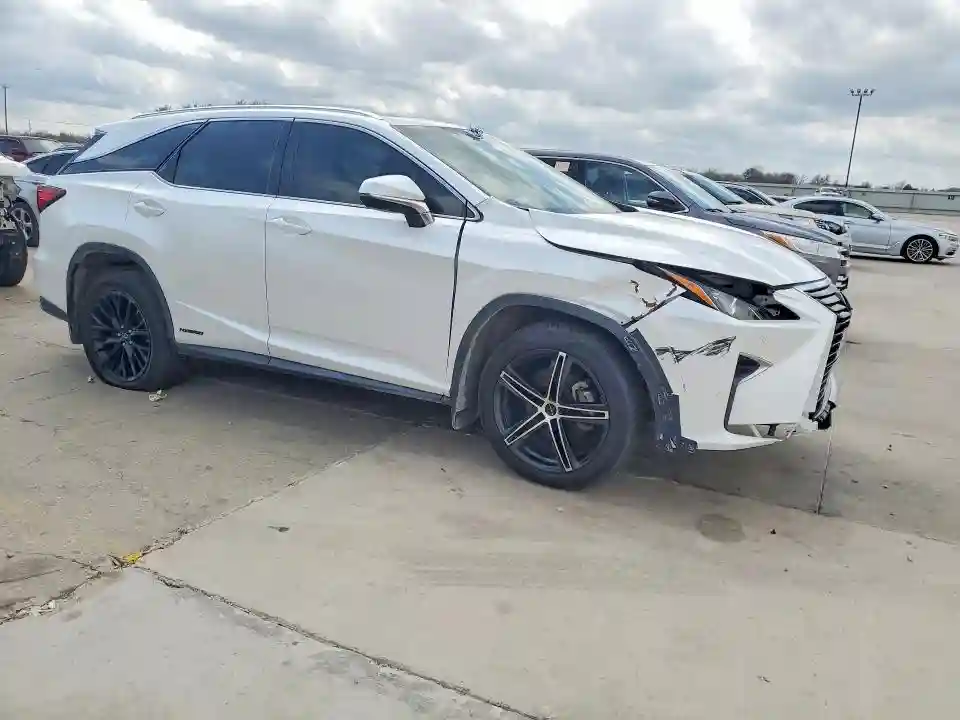 JTJDGKCA0K2008794 2019 LEXUS RX350-3