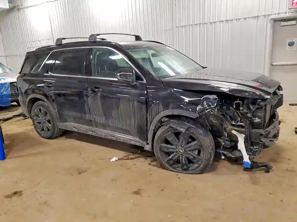 KM8R3DGE0RU669412 2024 HYUNDAI PALISADE-3