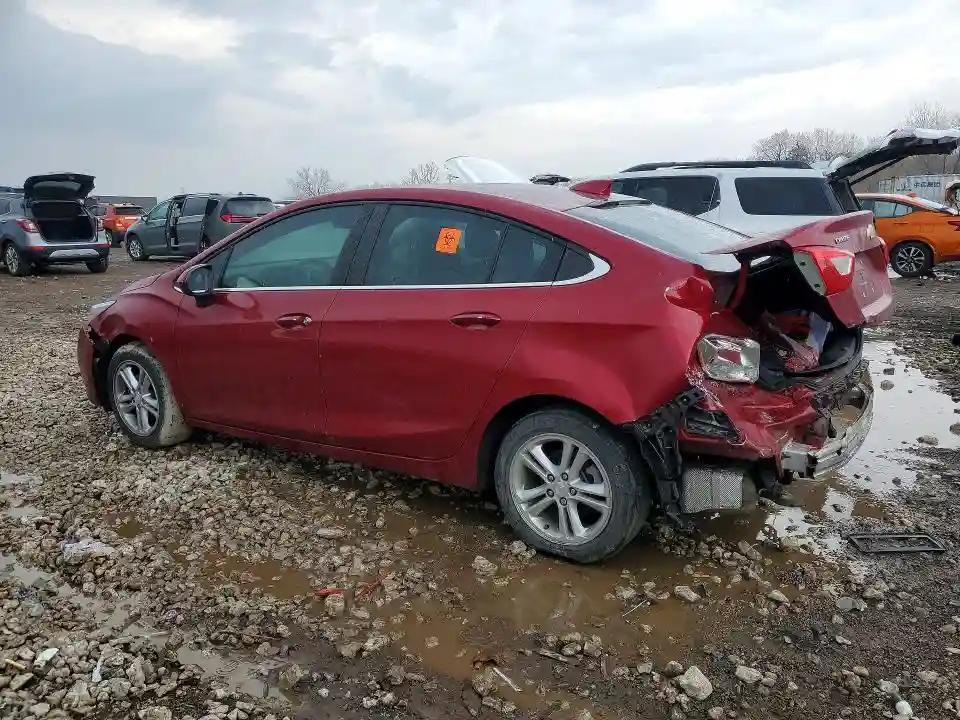 3G1BE5SM5HS562559 2017 CHEVROLET CRUZE-1