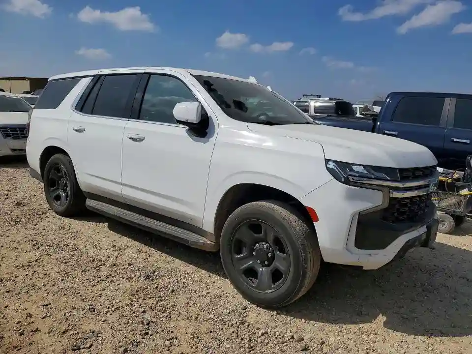 1GNSCLED6NR247787 2022 CHEVROLET TAHOE-3