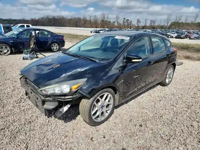 1FADP3K24FL319539 2015 FORD FOCUS-0