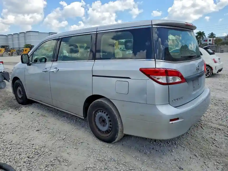 JN8AE2KP1G9152200 2016 NISSAN QUEST-1