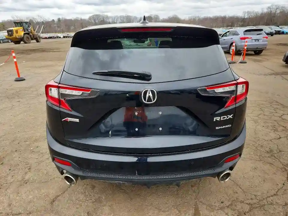 5J8TC2H60KL008790 2019 ACURA RDX-5