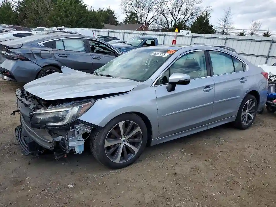 4S3BNAN63K3036375 2019 SUBARU LEGACY-0