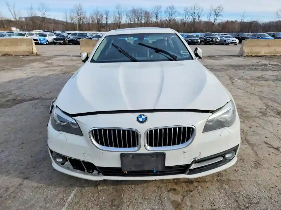 WBA5A7C50GG150918 2016 BMW 5 SERIES-4