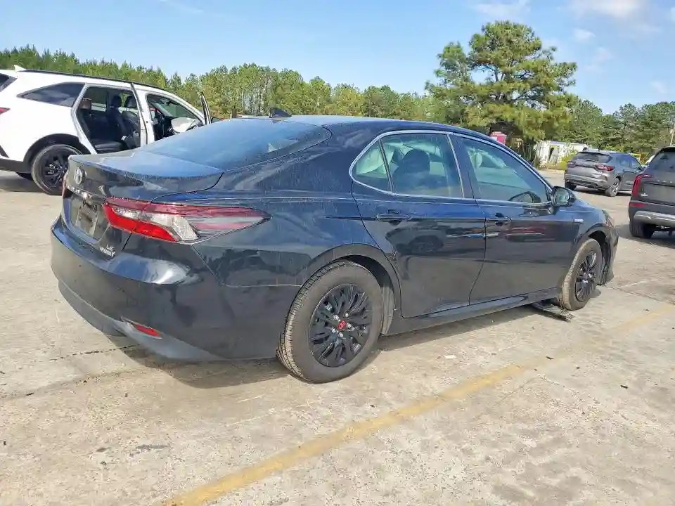 4T1C31AK7MU563955 2021 TOYOTA CAMRY SOLA-2