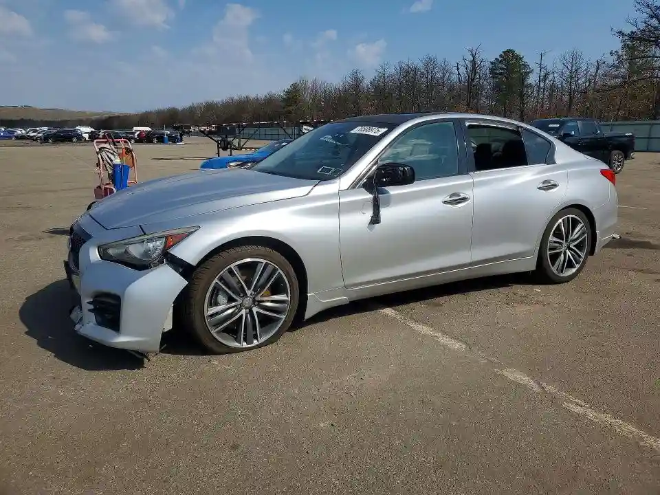 JN1EV7AR1HM830796 2017 INFINITI Q50-0