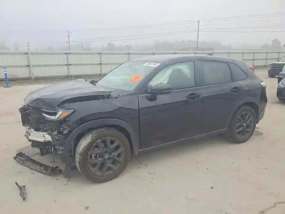 3CZRZ1H58SM752784 2025 HONDA HR-V-0