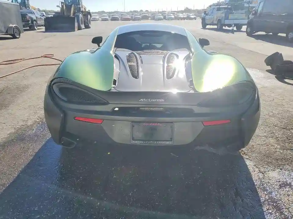 SBM13DAA4HW002280 2017 MCLAREN AUTOMOTIVE ALL OTHER-5