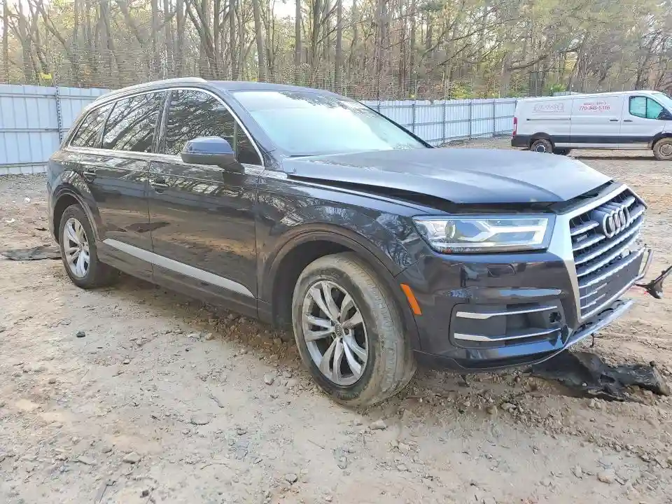 WA1AAAF74KD036601 2019 AUDI Q7-3