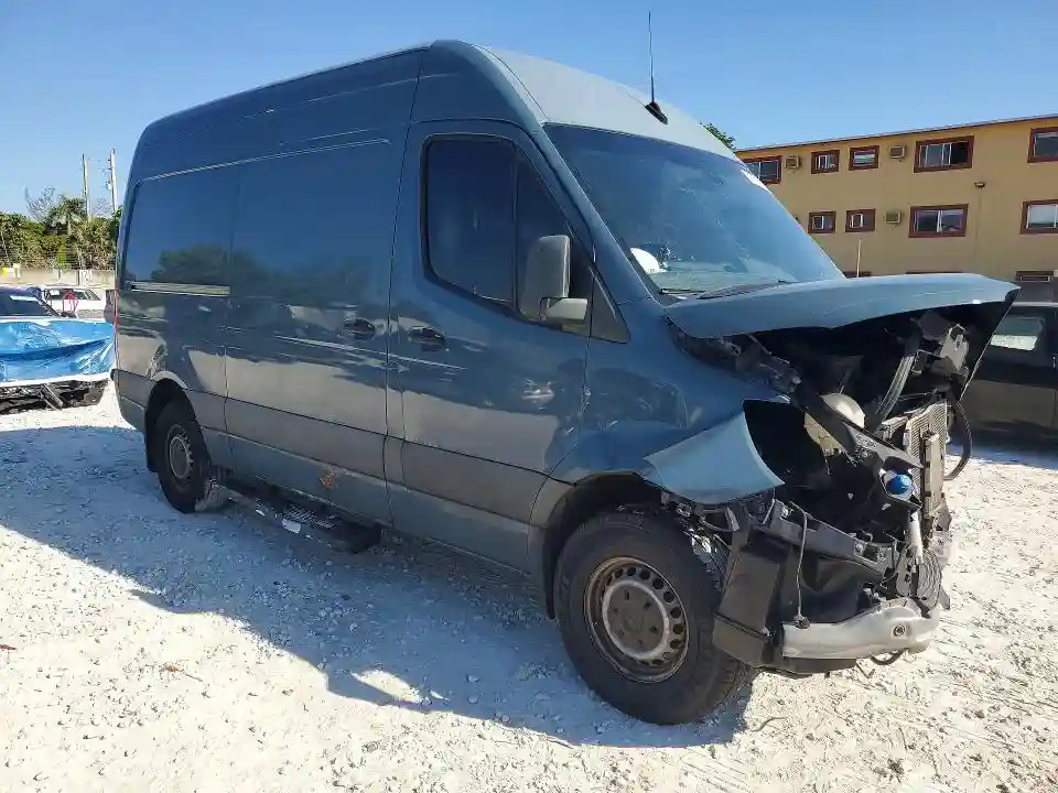WD4PF0CD5KT003981 2019 MERCEDES-BENZ SPRINTER-3