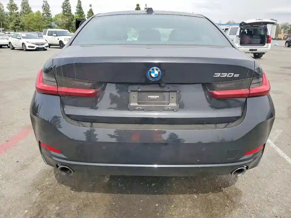 3MW39FF0XP8C79841 2023 BMW 3 SERIES-5