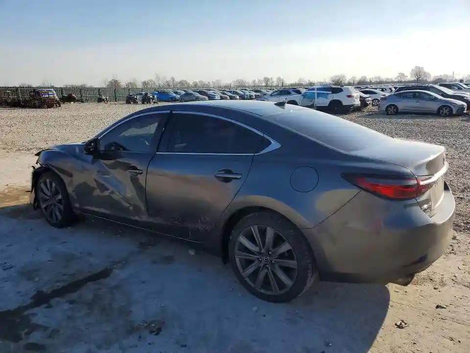 JM1GL1TY6L1518674 2020 MAZDA 6-1