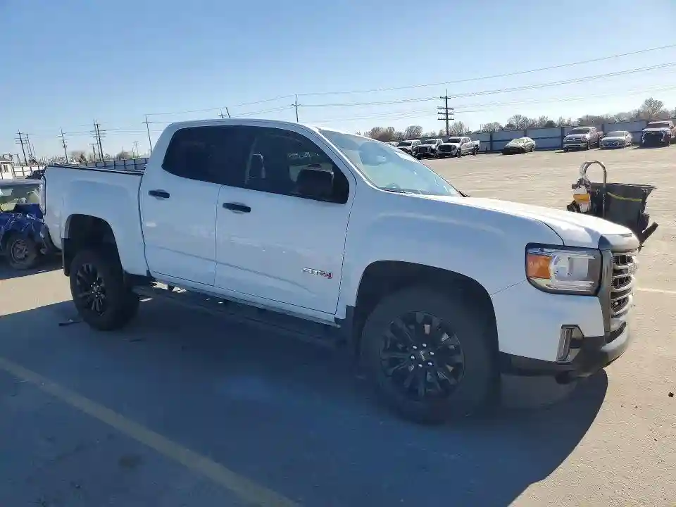 1GTG6FEN9N1183503 2022 GMC CANYON-3