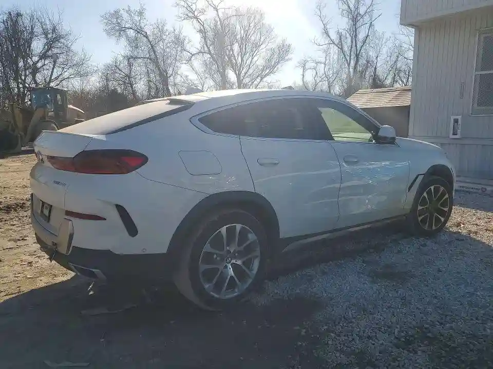 5UXCY4C00L9D49475 2020 BMW X6-2