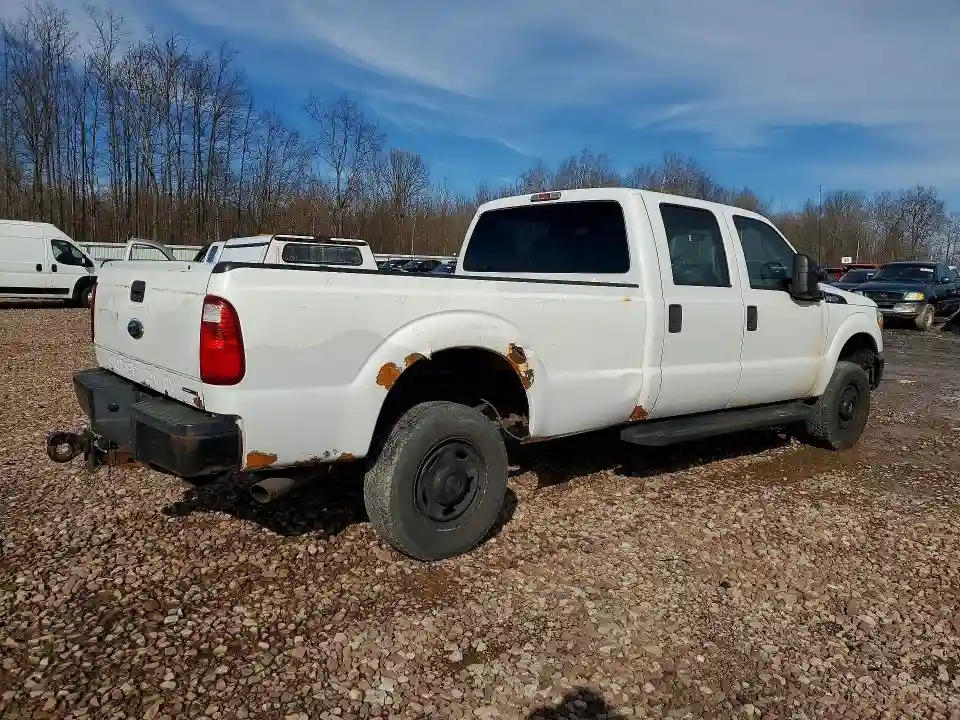 1FT8W3B68GEA17663 2016 FORD F350-2