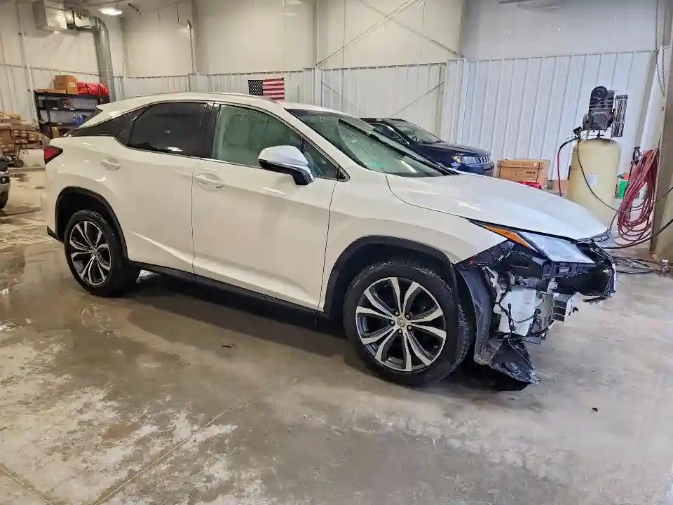 2T2BZMCA8HC109183 2017 LEXUS RX350-3