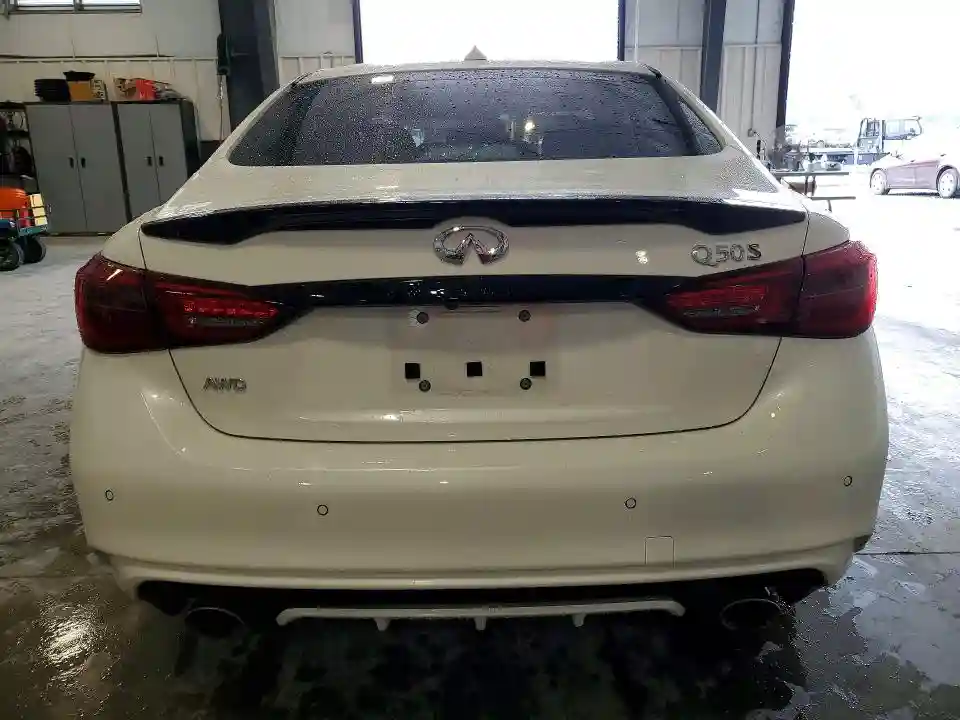 JN1FV7DR6PM590806 2023 INFINITI Q50-5