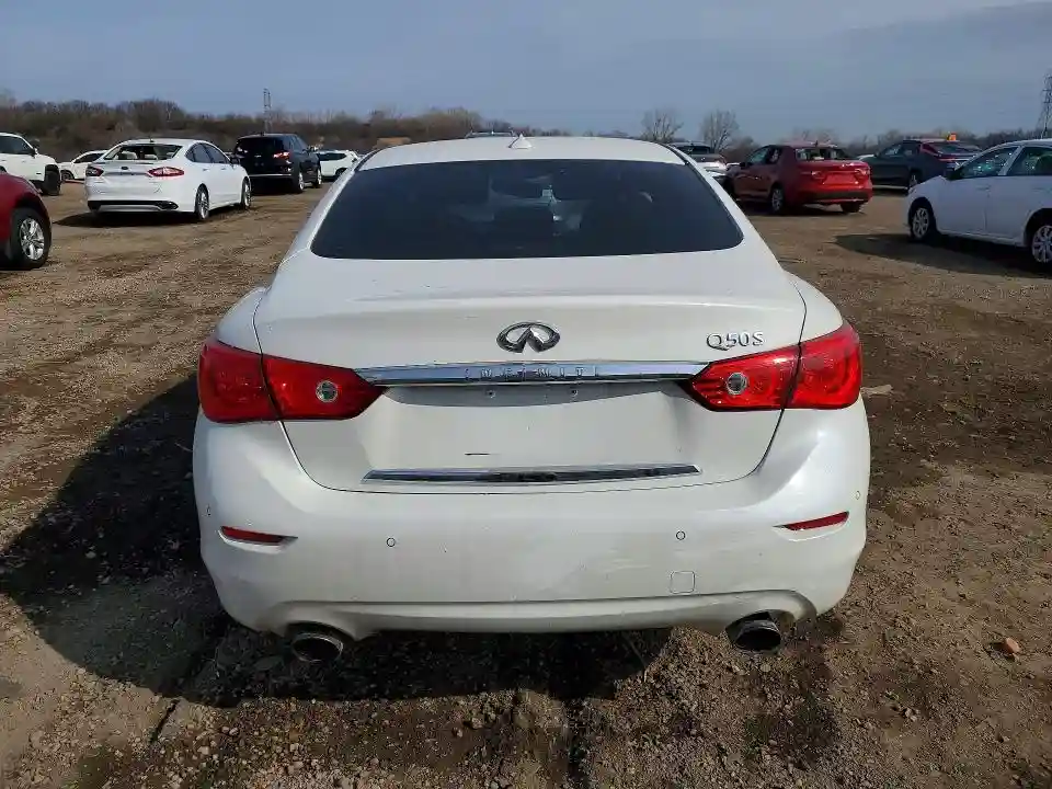 JN1EV7AP3HM732013 2017 INFINITI Q50-5