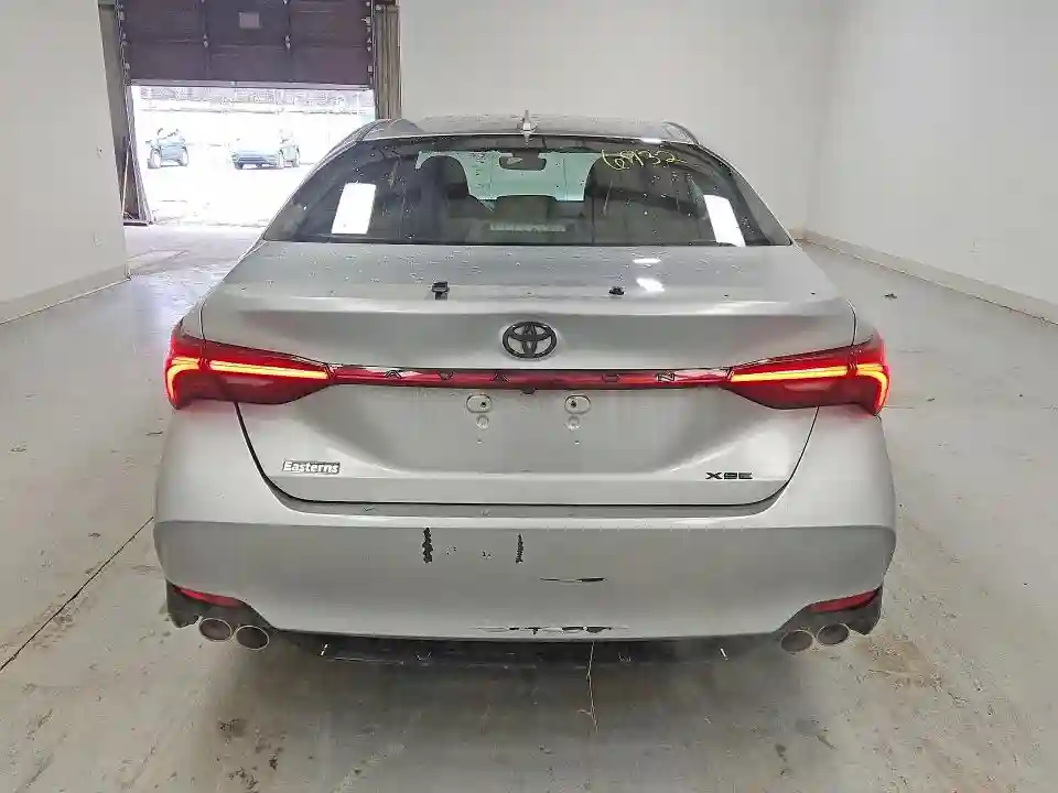 4T1BZ1FB5KU006932 2019 TOYOTA AVALON-5