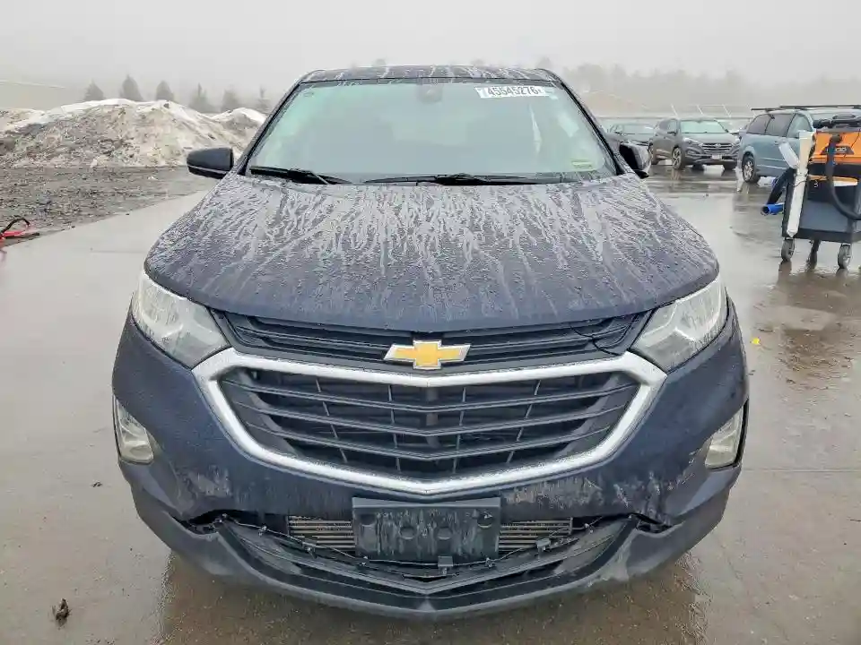3GNAXUEV5LS506522 2020 CHEVROLET EQUINOX-4