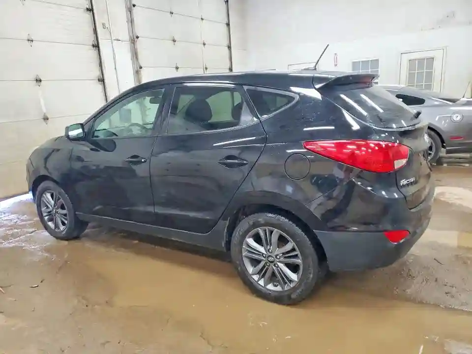 KM8JTCAF1FU071012 2015 HYUNDAI TUCSON-1
