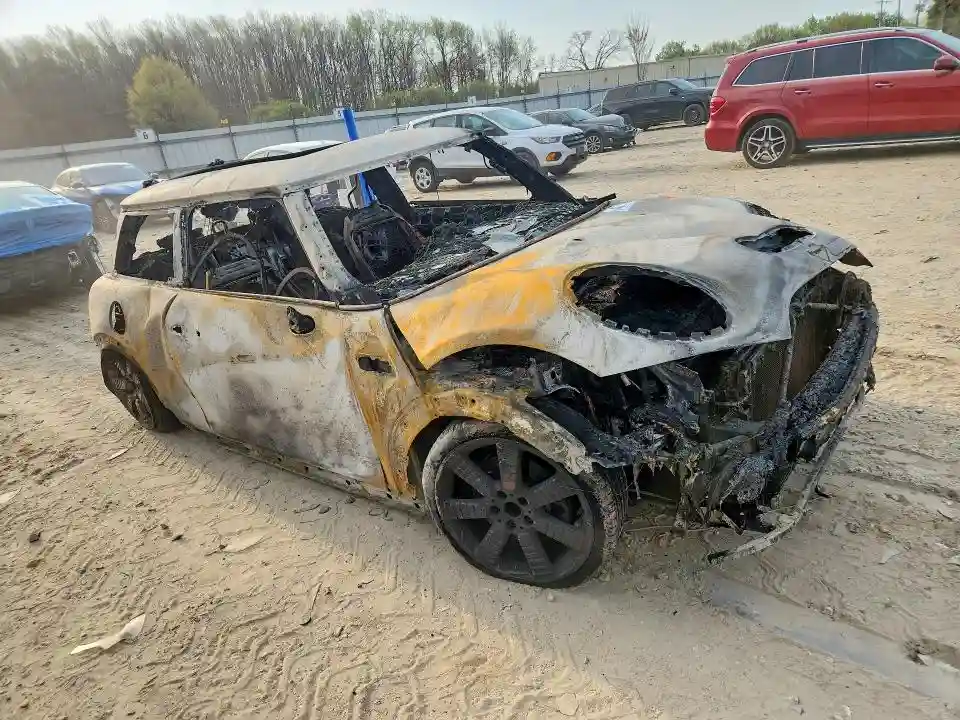 WMW53DH06P2T73046 2023 MINI COOPER-3