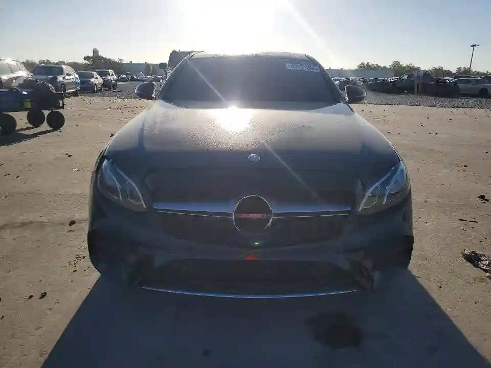 WDDZF4JB4HA055978 2017 MERCEDES-BENZ E-CLASS-4