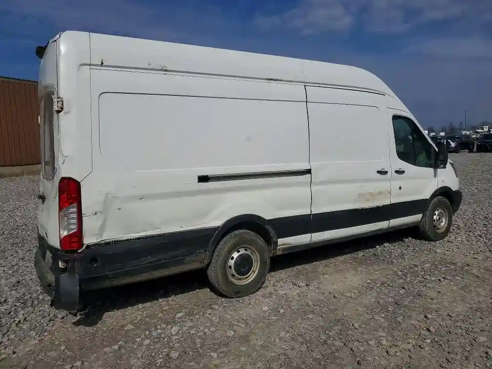 1FTYR3XM7KKB25457 2019 FORD TRANSIT-2