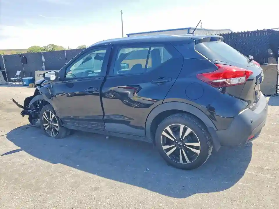3N1CP5CV6LL549595 2020 NISSAN KICKS-1