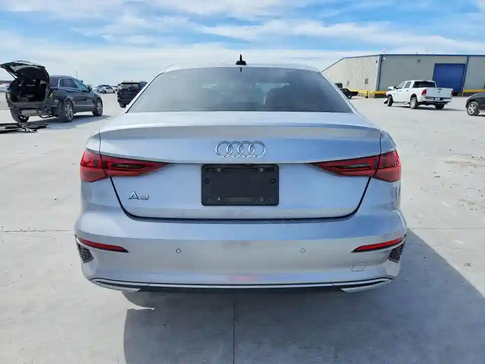 WAUBUDGY6NA098594 2022 AUDI A3-5