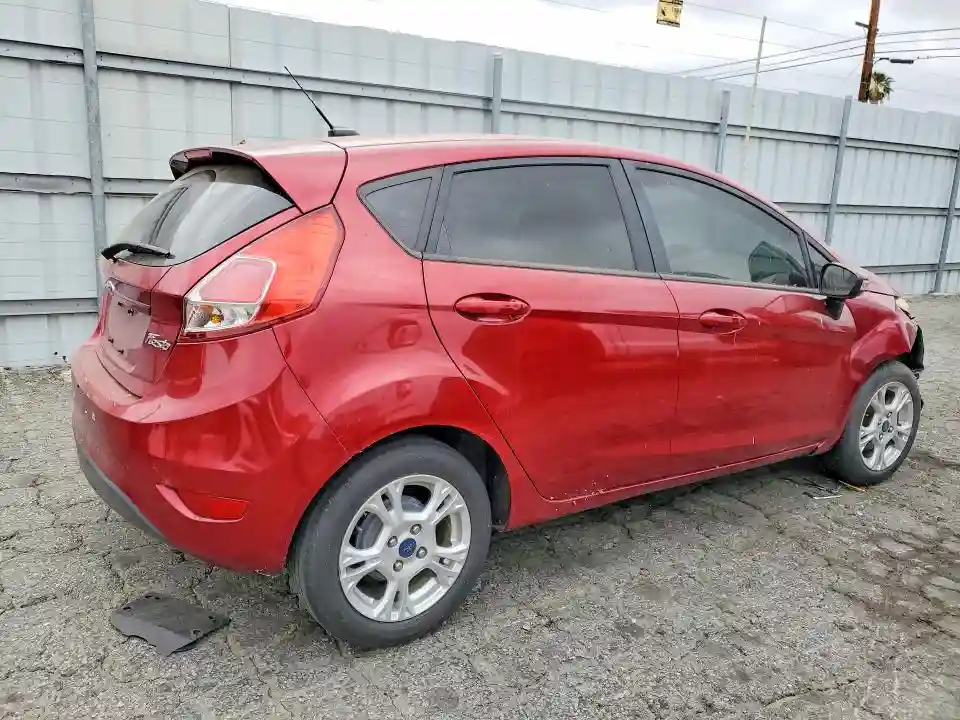 3FADP4EJ9FM151114 2015 FORD FIESTA-2
