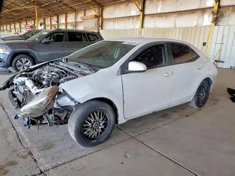 5YFBURHE7KP891253 2019 TOYOTA COROLLA-0