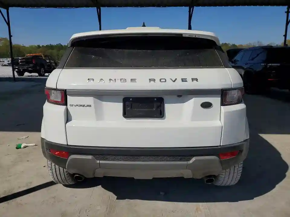 SALVP2BG1HH225198 2017 LAND ROVER RANGEROVER-5