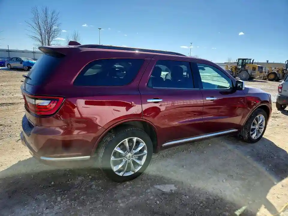 1C4RDJEG5NC133267 2022 DODGE DURANGO-4
