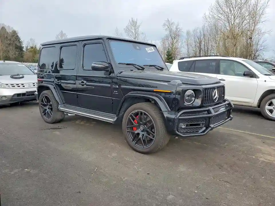 W1NYC7HJ0MX401019 2021 MERCEDES-BENZ G-CLASS-3
